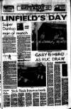 Ireland's Saturday Night Saturday 22 March 1980 Page 1