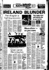 Ireland's Saturday Night Saturday 07 March 1981 Page 1