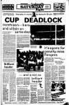 Ireland's Saturday Night Saturday 09 May 1981 Page 1