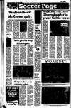 Ireland's Saturday Night Saturday 18 July 1981 Page 8