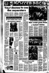 Ireland's Saturday Night Saturday 01 August 1981 Page 8