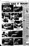 Ireland's Saturday Night Saturday 19 June 1982 Page 12