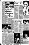 Ireland's Saturday Night Saturday 21 August 1982 Page 4