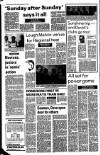 Ireland's Saturday Night Saturday 16 February 1985 Page 4