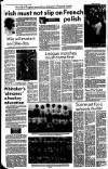 Ireland's Saturday Night Saturday 23 February 1985 Page 4