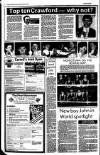Ireland's Saturday Night Saturday 16 March 1985 Page 4