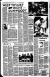 Ireland's Saturday Night Saturday 23 March 1985 Page 6