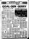 Ireland's Saturday Night Saturday 02 November 1985 Page 1