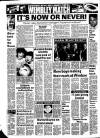 Ireland's Saturday Night Saturday 09 November 1985 Page 8