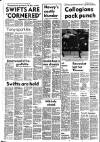 Ireland's Saturday Night Saturday 22 February 1986 Page 2