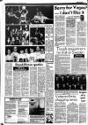 Ireland's Saturday Night Saturday 22 March 1986 Page 6