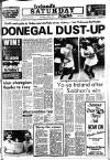 Ireland's Saturday Night Saturday 20 June 1987 Page 1