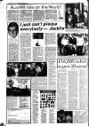 Ireland's Saturday Night Saturday 08 August 1987 Page 4