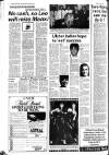 Ireland's Saturday Night Saturday 08 August 1987 Page 6