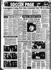 Ireland's Saturday Night Saturday 12 March 1988 Page 8