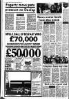 Ireland's Saturday Night Saturday 28 January 1989 Page 6