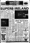 Ireland's Saturday Night Saturday 04 February 1989 Page 1