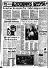 Ireland's Saturday Night Saturday 04 February 1989 Page 8
