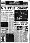 Ireland's Saturday Night Saturday 08 April 1989 Page 1