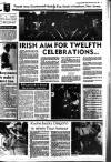 Ireland's Saturday Night Saturday 01 July 1989 Page 5