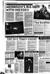 Ireland's Saturday Night Saturday 01 July 1989 Page 12