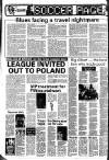 Ireland's Saturday Night Saturday 15 July 1989 Page 7