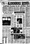 Ireland's Saturday Night Saturday 13 January 1990 Page 8
