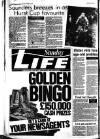 Ireland's Saturday Night Saturday 17 February 1990 Page 4