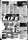 Ireland's Saturday Night Saturday 14 April 1990 Page 6