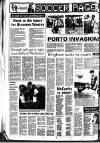 Ireland's Saturday Night Saturday 01 September 1990 Page 8