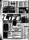 Ireland's Saturday Night Saturday 13 October 1990 Page 6