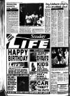 Ireland's Saturday Night Saturday 20 October 1990 Page 6