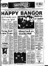 Ireland's Saturday Night Saturday 01 December 1990 Page 1