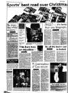 Ireland's Saturday Night Saturday 08 December 1990 Page 12