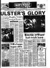 Ireland's Saturday Night Saturday 15 December 1990 Page 1