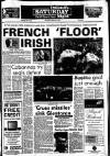 Ireland's Saturday Night Saturday 02 February 1991 Page 1