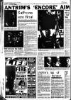 Ireland's Saturday Night Saturday 03 August 1991 Page 12