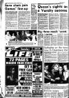 Ireland's Saturday Night Saturday 02 November 1991 Page 8