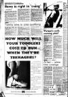 Ireland's Saturday Night Saturday 16 November 1991 Page 6