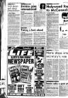 Ireland's Saturday Night Saturday 16 November 1991 Page 8