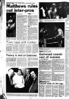 Ireland's Saturday Night Saturday 16 November 1991 Page 12