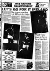 Ireland's Saturday Night Saturday 11 January 1992 Page 5