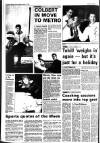 Ireland's Saturday Night Saturday 11 January 1992 Page 10