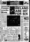 Ireland's Saturday Night Saturday 01 February 1992 Page 1