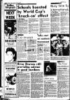 Ireland's Saturday Night Saturday 15 February 1992 Page 6