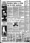 Ireland's Saturday Night Saturday 22 February 1992 Page 6