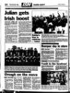 Ireland's Saturday Night Saturday 01 May 1993 Page 22
