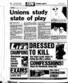 Ireland's Saturday Night Saturday 08 May 1993 Page 8