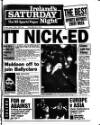 Ireland's Saturday Night Saturday 05 June 1993 Page 1