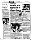 Ireland's Saturday Night Saturday 19 June 1993 Page 10